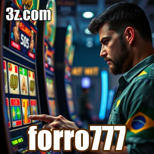 Aventuras e Comunidade no Forro777: Uma Nova Era