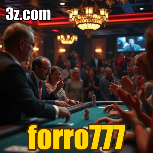 News forro777: O Poder da Comunidade nos Jogos Online