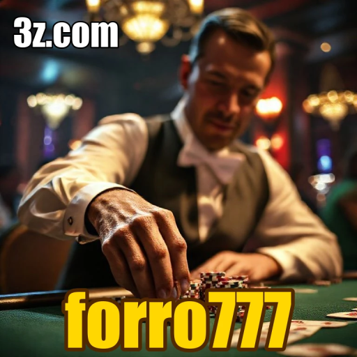 Roleta Dinâmica: Explore a Diversão no forro777