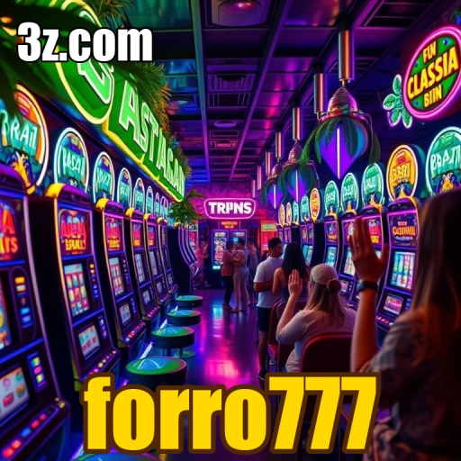 Tablegames: Explore Diversão e Desafios no forro777